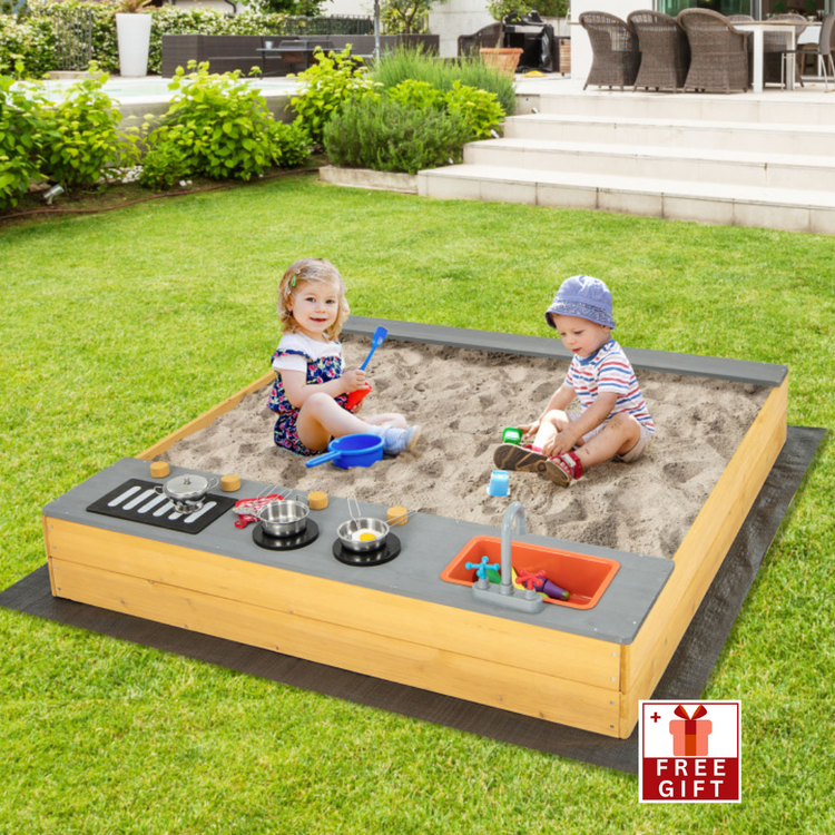 Kids Sandbox