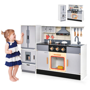 pretend kitchen toys