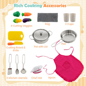 pretend kitchen accessories