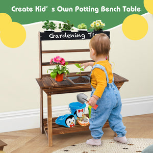 Pretend Garden Play toy