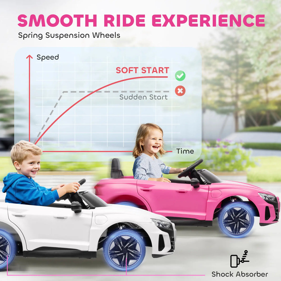 Ford Bronco power wheels kids ride on