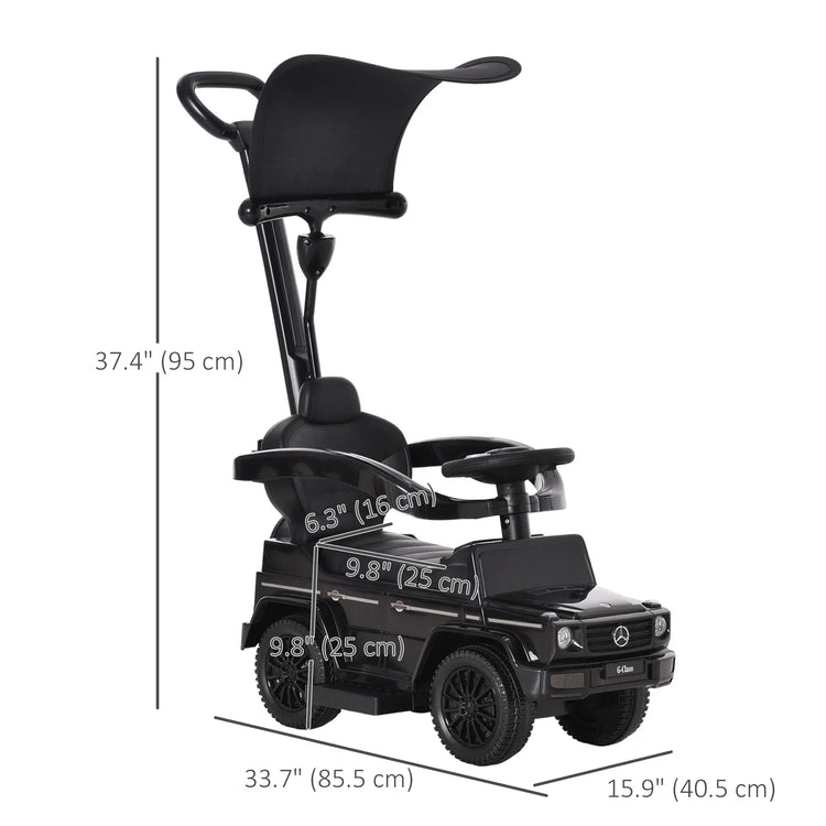 comfortable-kids-car-seat-guardrail