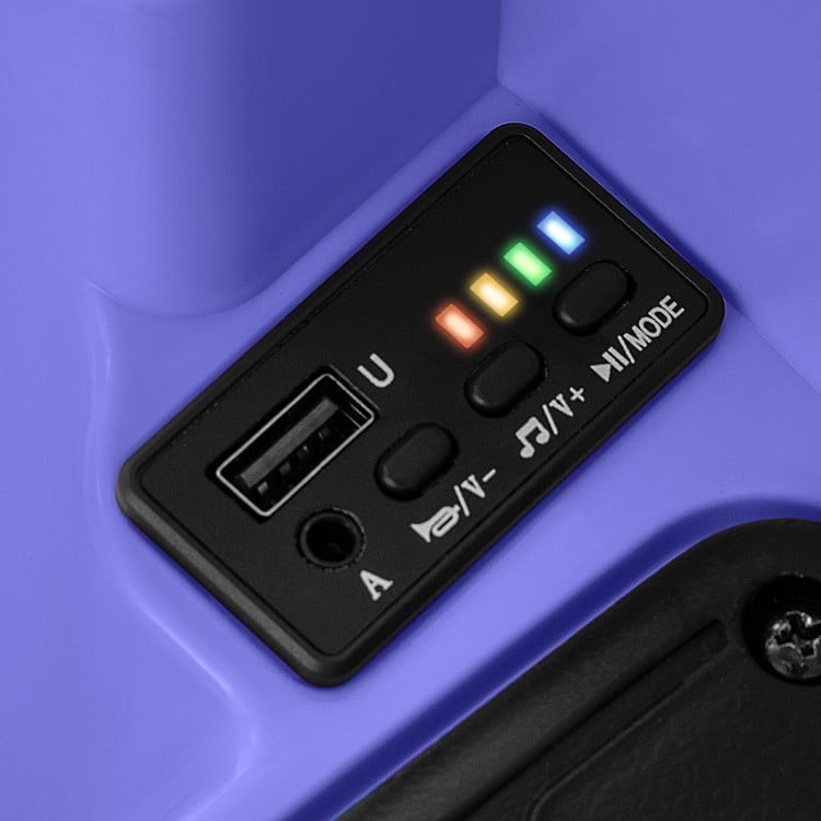 Soft bumper cushioning for safe play