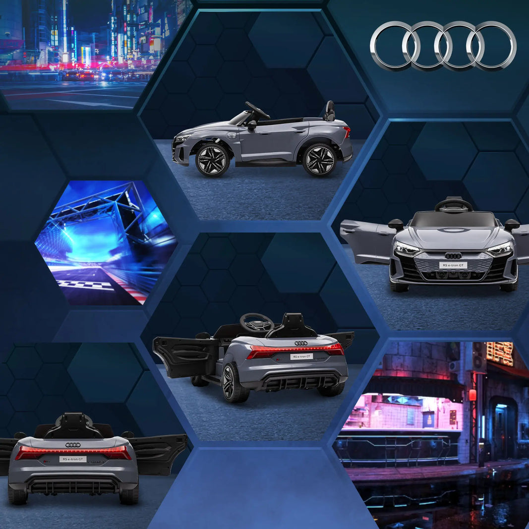 Electric toy cars for kids and pre-teens