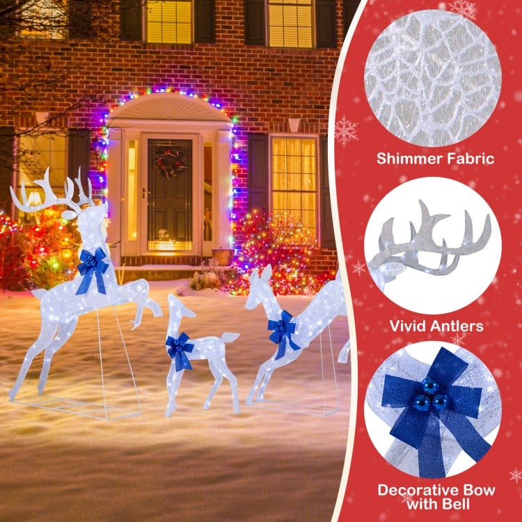 elegant-lighted-reindeer-family-3-piece-christmas