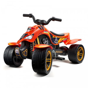 power wheels atv