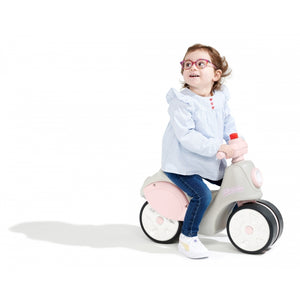 Toy ride-on
