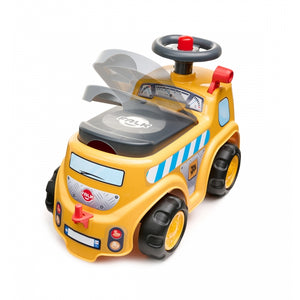 childrens ride on vehicle