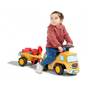 childrens ride on vehicle