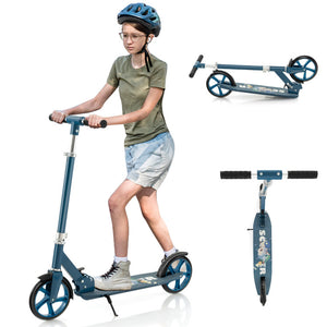 kick scooter adult