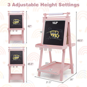 Kids art board for drawing painting and educational play2