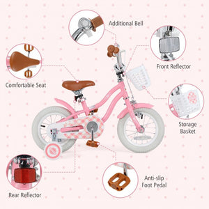 Soft padded seat and sturdy carbon steel frame for comfort