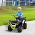 12V kids electric ATV quad ride-on toy for toddlers