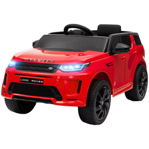 Kids electric SUV with Parental Remote Control.