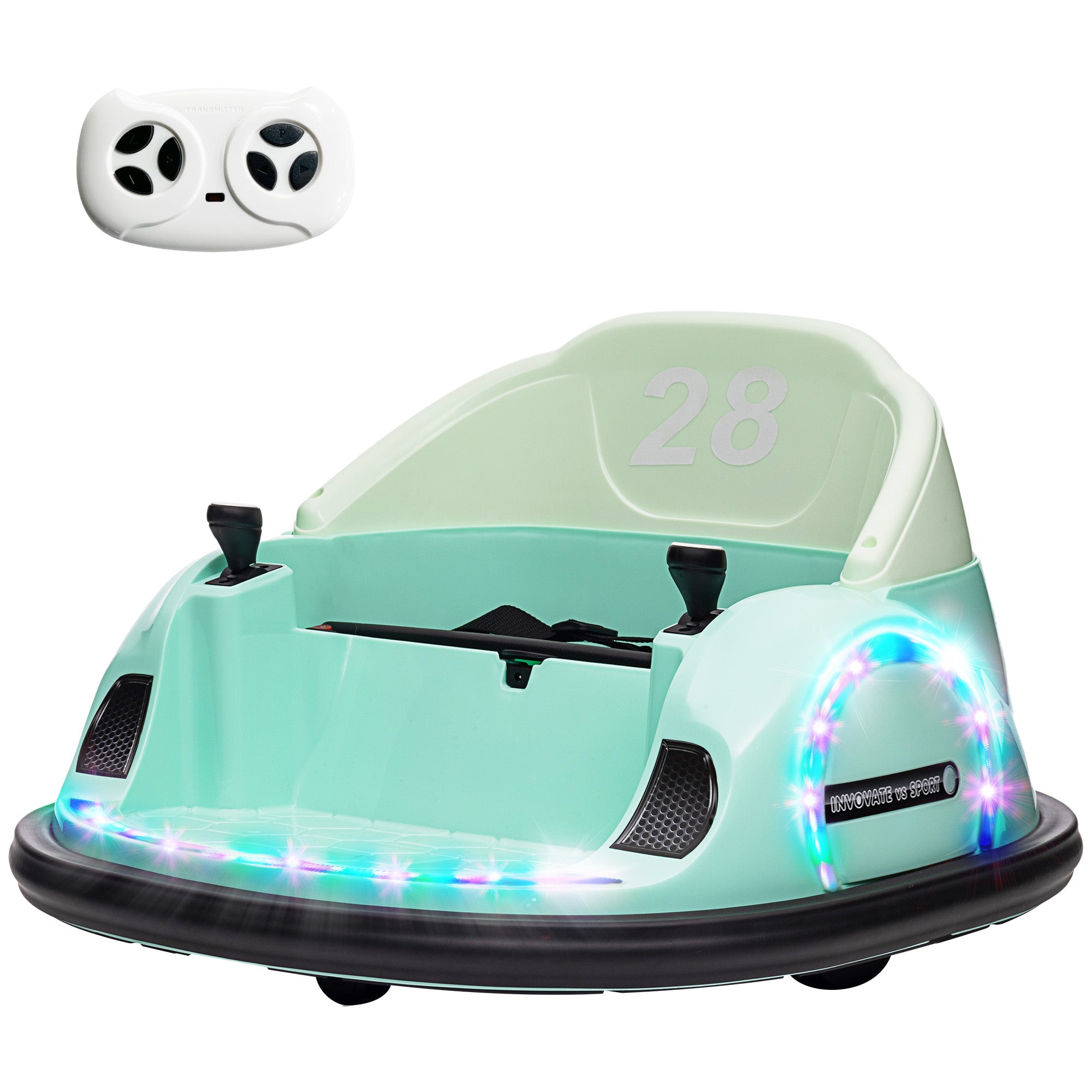 sounds.jpg
Kids bumper car toy with colorful lights and sounds