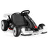24V kids go kart electric ride on racing toy