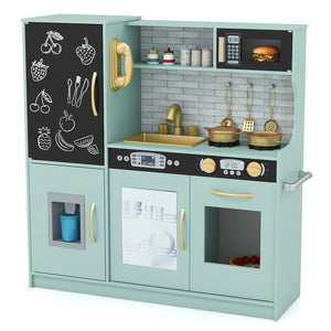 Pretend play kitchen furniture for bedrooms playrooms and classrooms