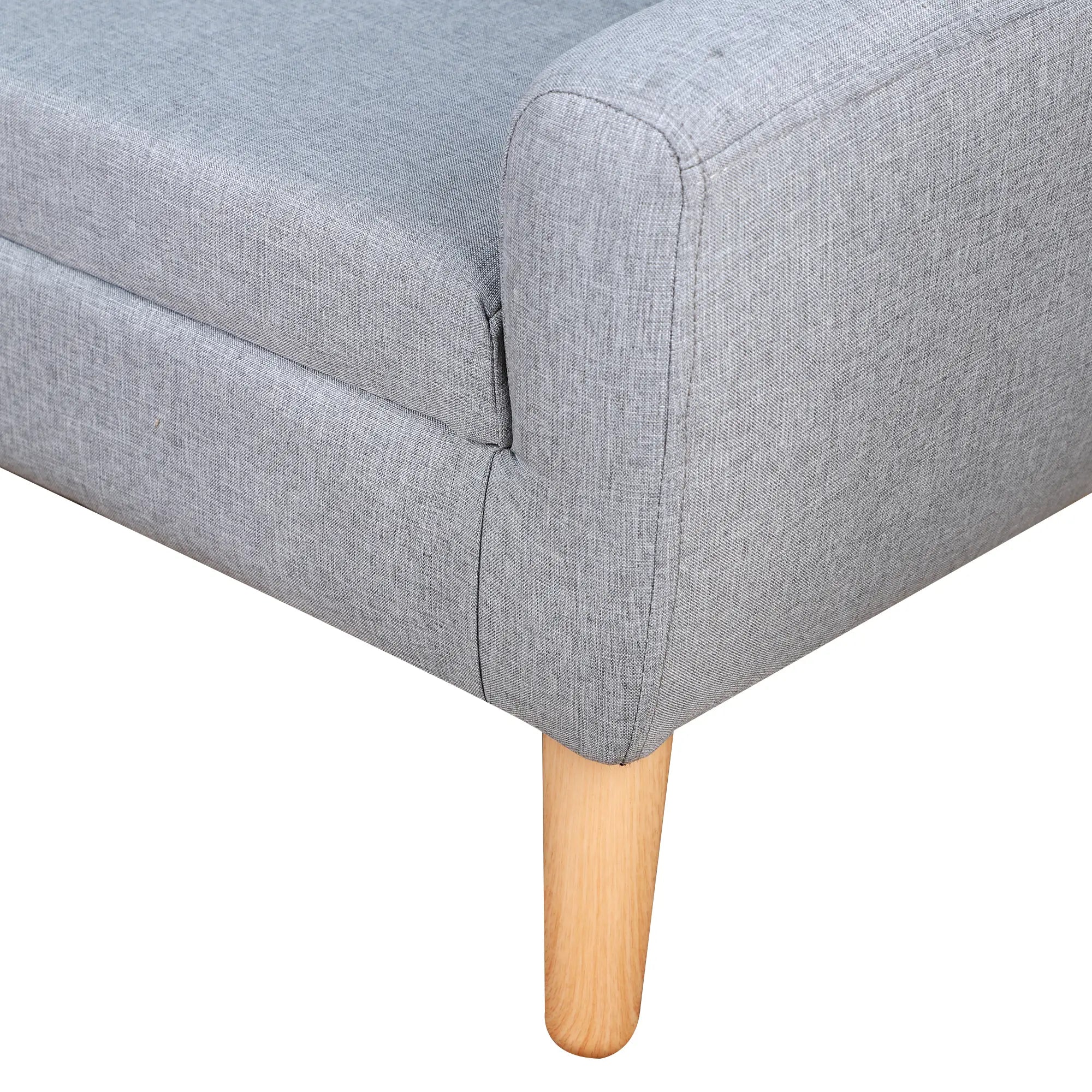 Toddler sofa in children’s bedroom