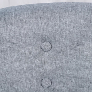 Kids sofa used for reading time