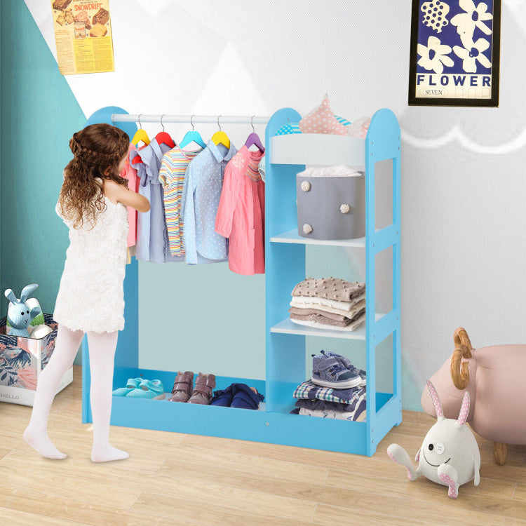 Dress Up Wardrobe for Children