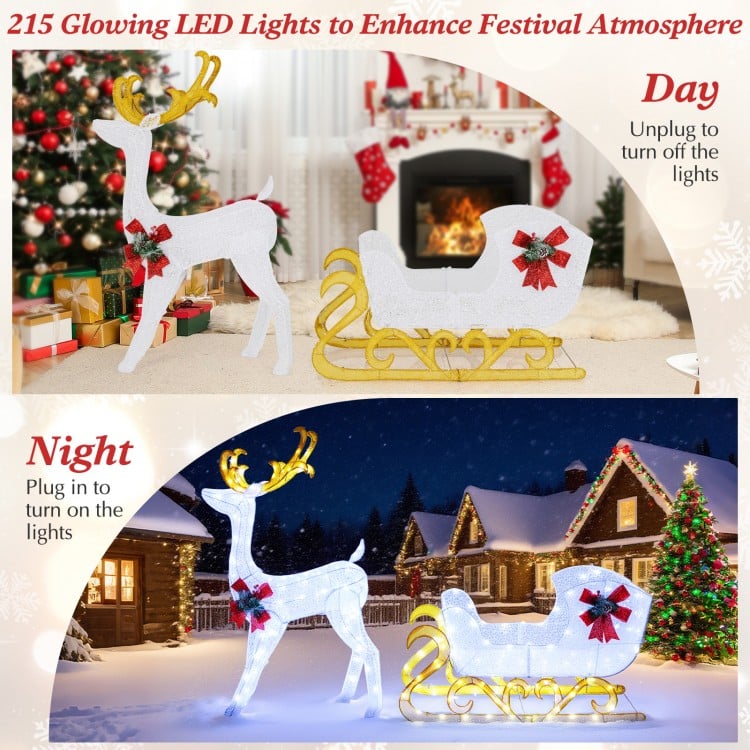light-up-reindeer-and-sleigh-christmas-lawn-decor