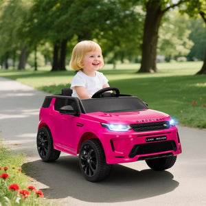 Maserati Gran Turismo kids ride-on car licensed