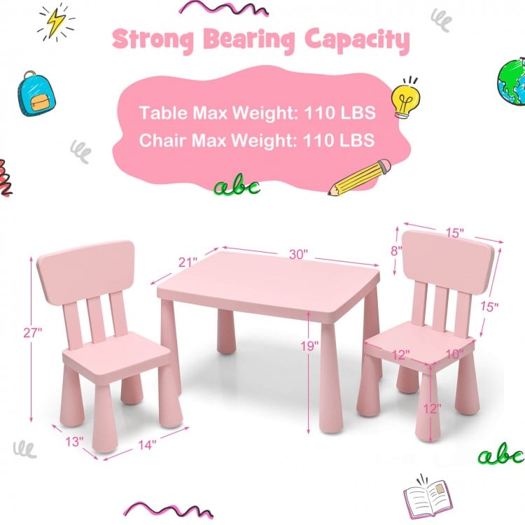 pink-kids-furniture-set