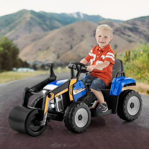 Pretend engineering vehicle toy for kids ages 3-8