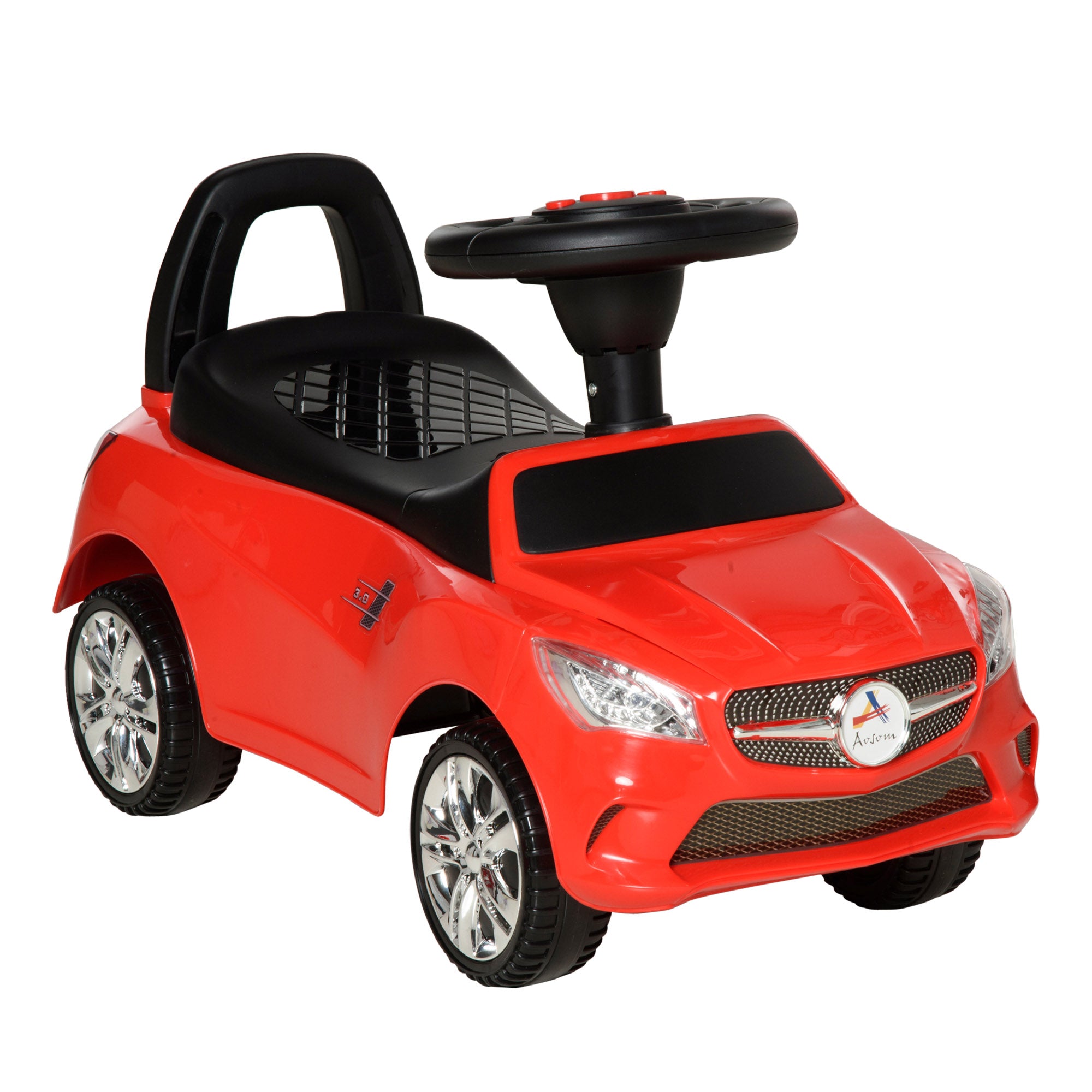 Push car toy for boys toddlers 1-3