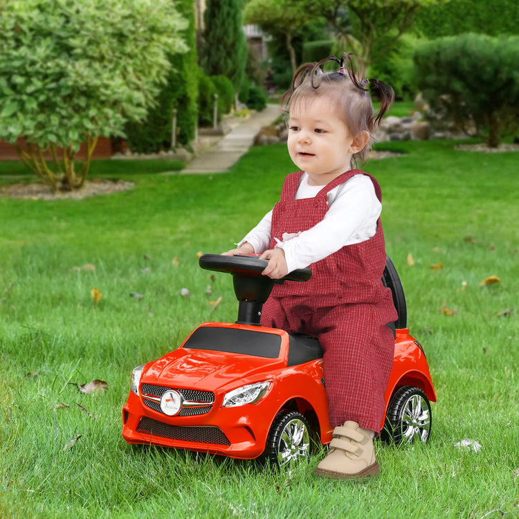 Push car toy for girls toddlers 2-4