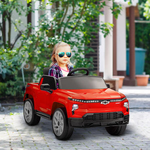 Toddler ride-on motorbike with music and headlights
