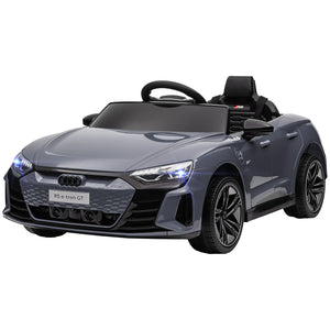 Safe ride on electric car for children