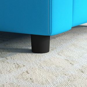 Soft and cozy recliner chair for kids