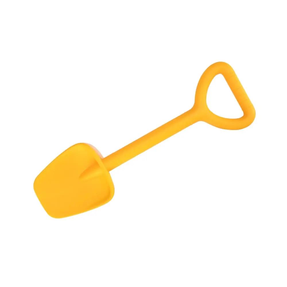 Child driving TOBBI 12V Electric Dump UTV outdoors