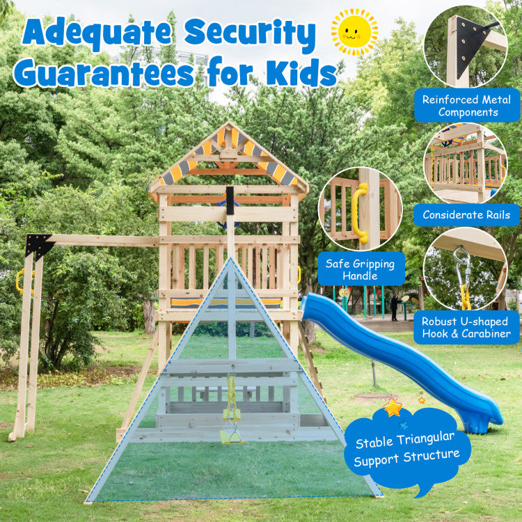 toddler climbing dome with slide