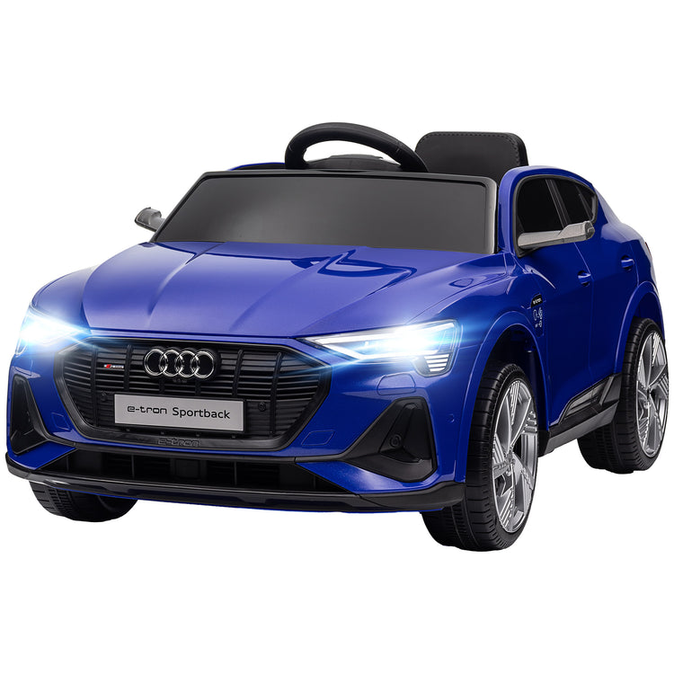 Licensed Audi kids ride-on car toy similar to barbie jeep wrangler