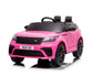 Tobbi 12V Licensed Land Rover VELAR Electric Toy Car, Battery Powered Kids Ride - on Car with Remote Control
